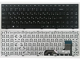 Клавиатура для ноутбука Lenovo Ideapad Gaming L340-15IRH / L340-17IRH RU с подсветкой