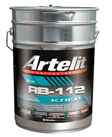 Клей для фанеры и паркета «Артелит» 112 (RB-112)