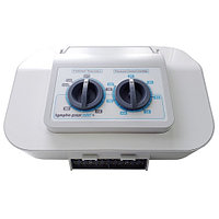 Аппарат для прессотерапии (лимфодренажа) Lympha Press Mini (Белый корпус)