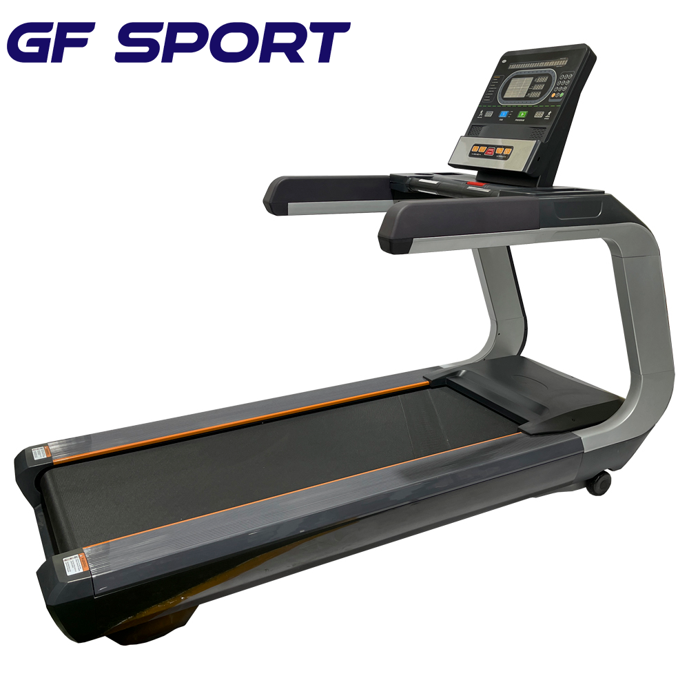 Беговая дорожка GF-9001