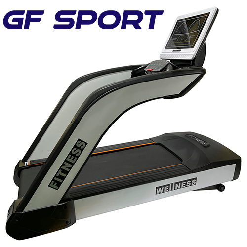 Беговая дорожка GF-9002