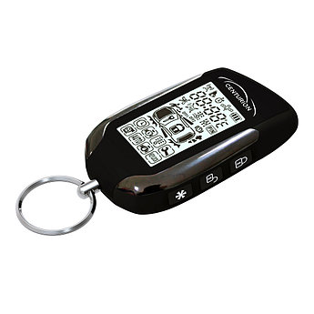 Сигнализация CENTURION S12