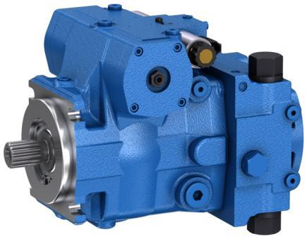 Гидравликалық сорғы. JCB Hydraulic pump 20/925572 - фото 1 - id-p96153113