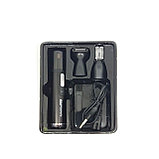 ByBaliss Pro man 305 мұрын мен құлаққа арналған қайшы, фото 4