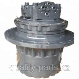 Редуктор хода (бортовой редуктор) на экскаватор Hyundai R520LC