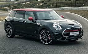 Доводчик дверей (присоски) для MINI Clubman F54 2016-2020 - фото 1 - id-p96154881