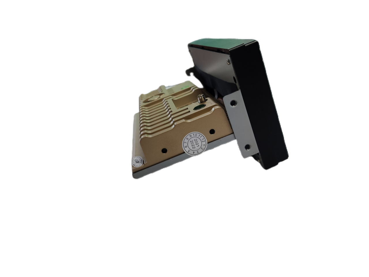 Автомагнитола 1+2DIN (9703, android)
