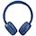 Наушники JBL Tune 510BT - Wireless On-Ear Headset - Blue, фото 2