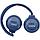 Наушники JBL Tune 510BT - Wireless On-Ear Headset - Blue, фото 4