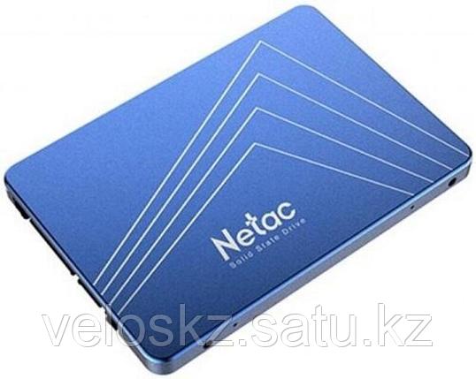 Netac Жесткий диск SSD 256GB Netac N600S, фото 2
