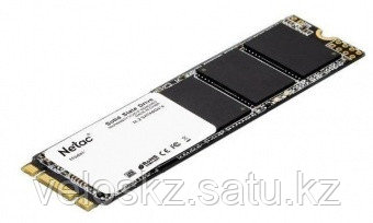 Netac Жесткий диск SSD 256GB Netac N535N M2, фото 2