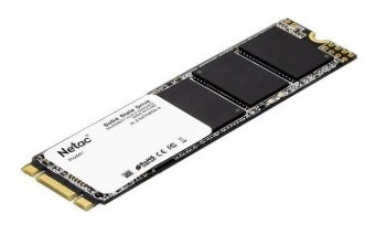 Netac Жесткий диск SSD 512GB Netac N535N M2