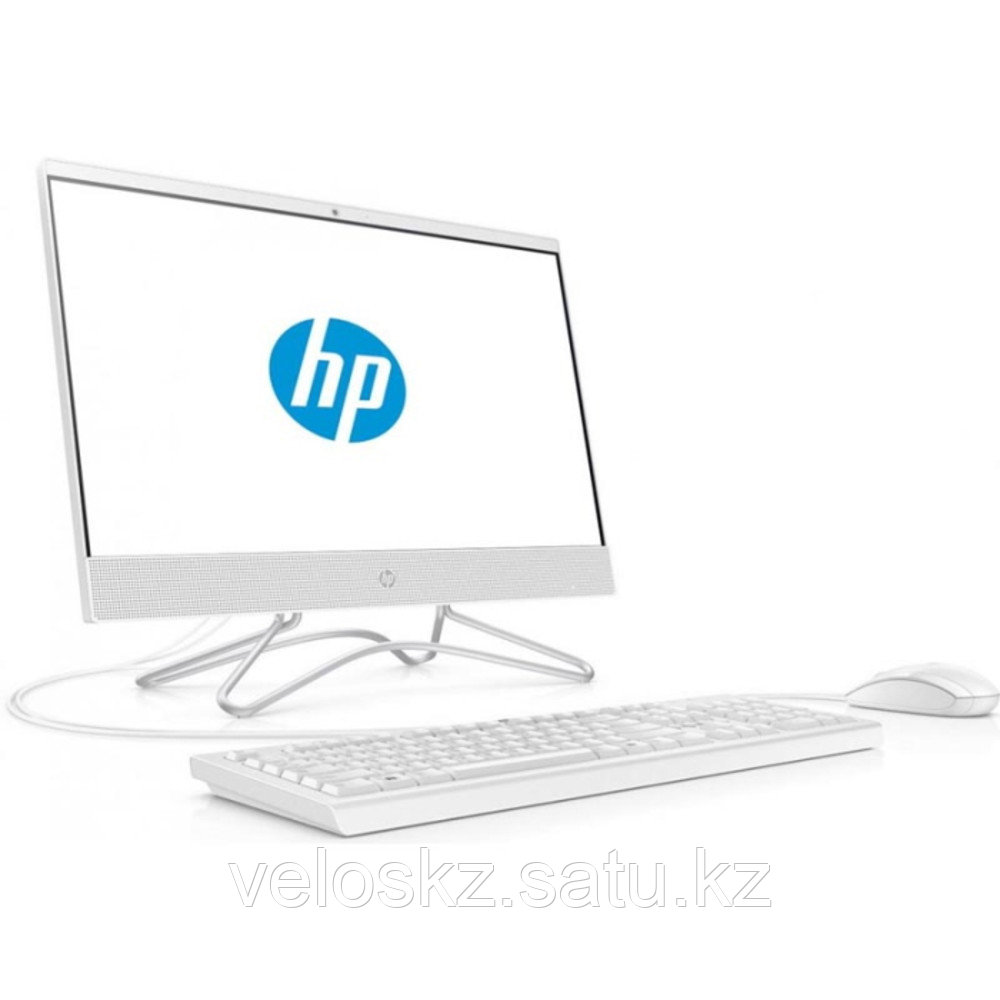 HP Моноблок HP 200 Non-Touch AiO Desktop PC 1C7M2ES