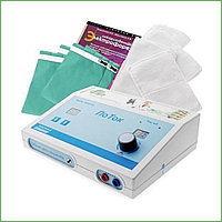 Аппарат ПОТОК для электрофореза (полная комплектация)