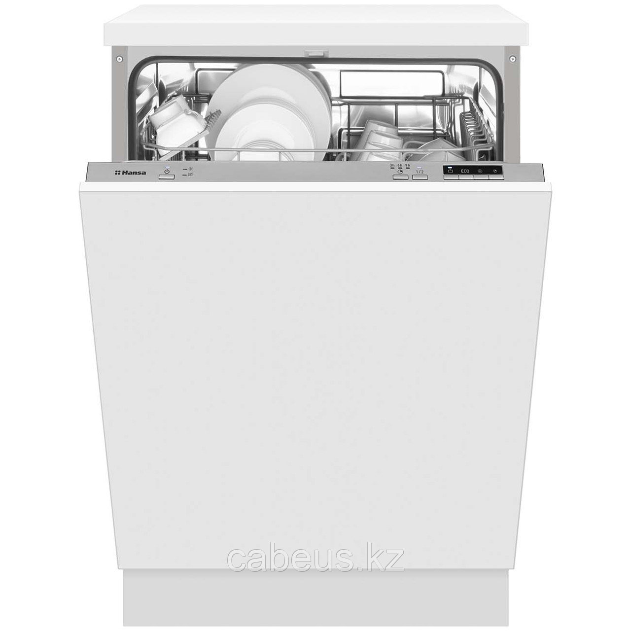 Встраиваемая посудомоечная машина 60 см Hansa ZIM674H