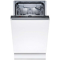 Встраиваемая посудомоечная машина 45 см Bosch Serie | 2 SPV2HMX2FR