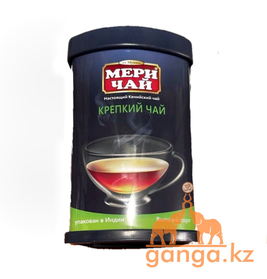 Мери чай гранулированный (Meri Chai), 100 гр