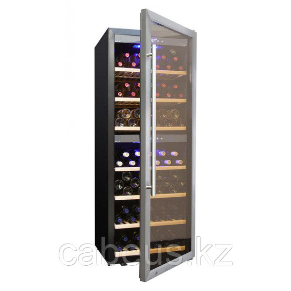 Винный шкаф Cold Vine C126-KSF2