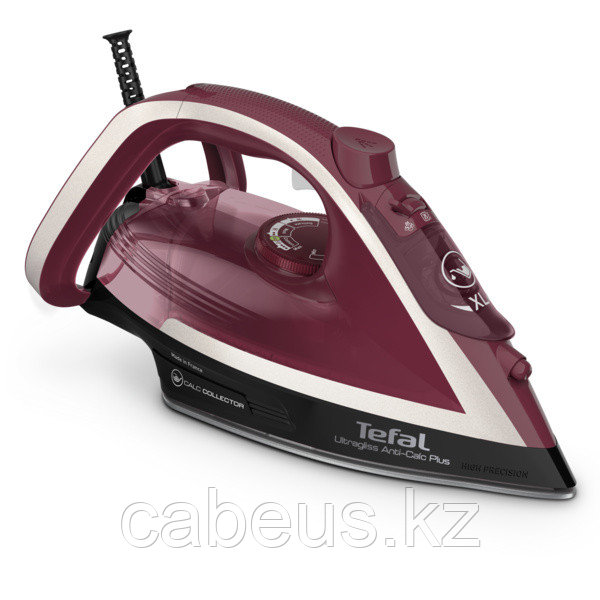 Утюг Tefal FV6833E0 - фото 1 - id-p96157993