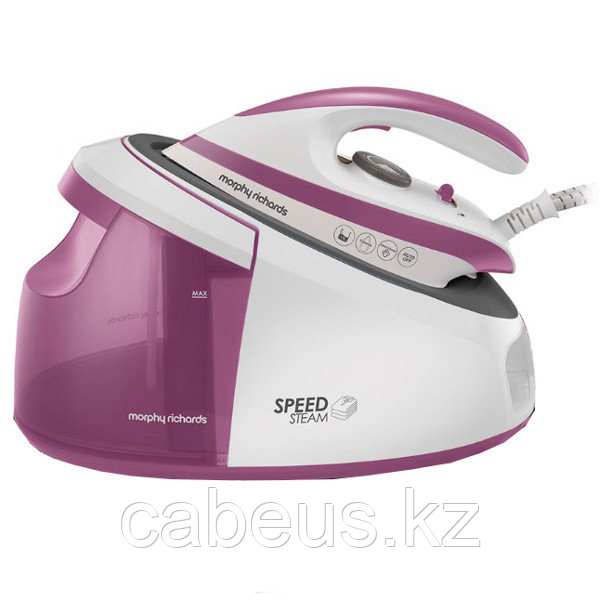 Утюг Morphy Richards Speed Steam (333201) - фото 1 - id-p96158004