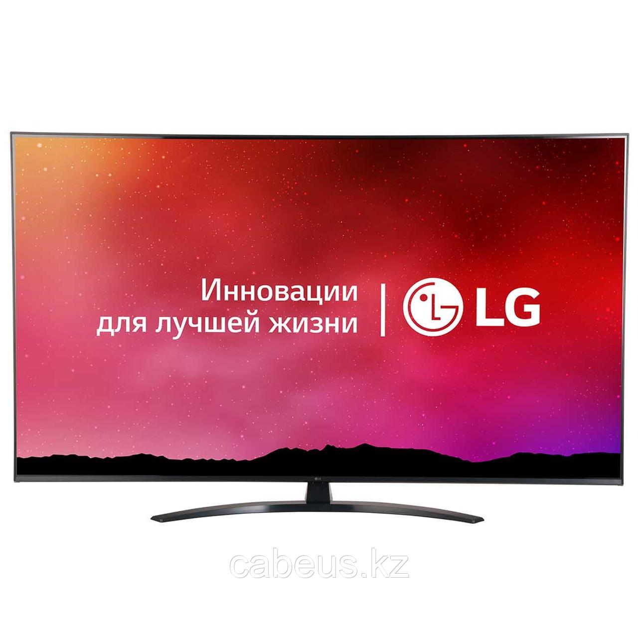 Телевизор LG 65UP81006LA (id 96158521)