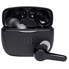 Наушники JBL Tune 215TWS - True Wireless In-Ear Headset - Black