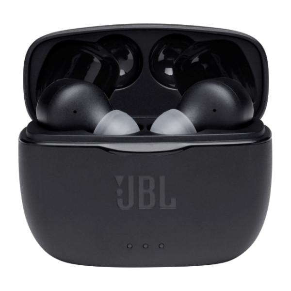 Наушники JBL Tune 215TWS - True Wireless In-Ear Headset - Black - фото 4 - id-p94642398
