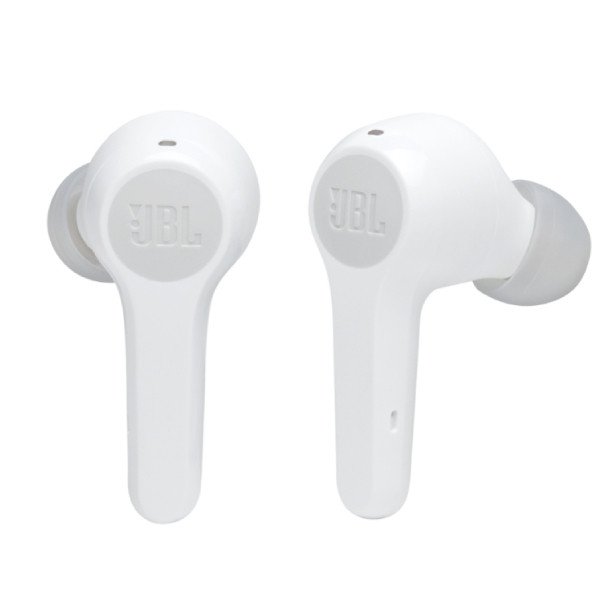Наушники JBL Tune 215TWS - True Wireless In-Ear Headset - White - фото 2 - id-p94642399