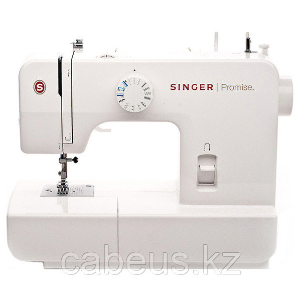 Швейная машина Singer promise 1409 - фото 1 - id-p96160479