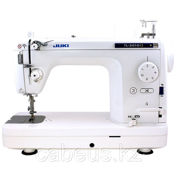 Швейная машина Juki TL 2010Q - фото 1 - id-p96160516