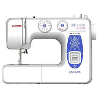 Janome V14 Escape тігін машинасы