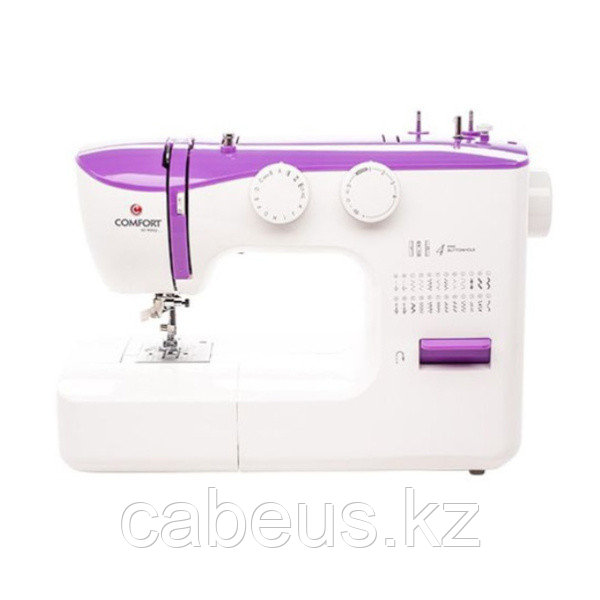 Швейная машина Comfort 2530 White/Pink