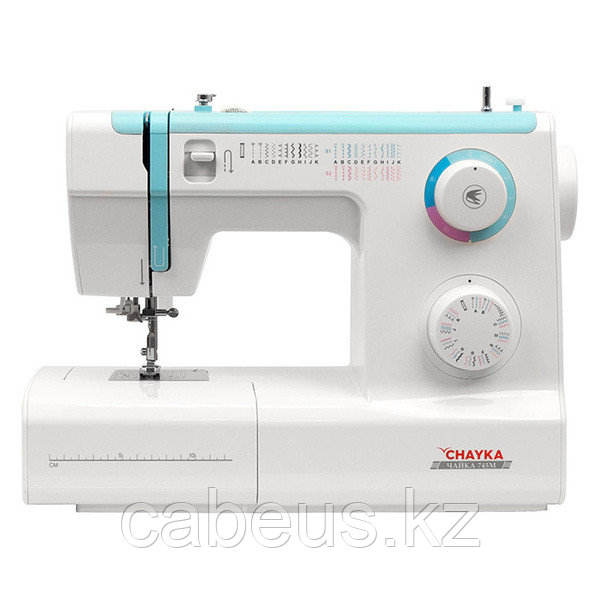 Швейная машина CHAYKA 745М - фото 1 - id-p96160886