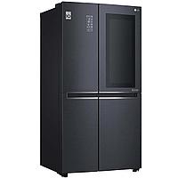 Холодильник (Side-by-Side) LG InstaView GC-Q247CBDC