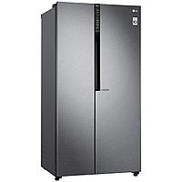 Холодильник (Side-by-Side) LG GC-B247JLDV
