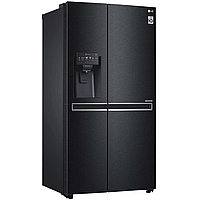 Холодильник (Side-by-Side) LG DoorCooling+ GC-L247CBDC
