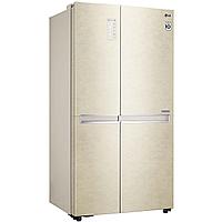 Холодильник (Side-by-Side) LG DoorCooling+ GC-B247SEDC
