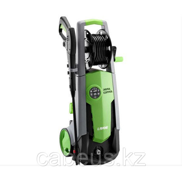 Мойка высокого давления электрическая Lavor Predator 180 Digit