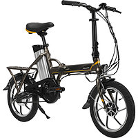 Электровелосипед Polaris PBK 1611