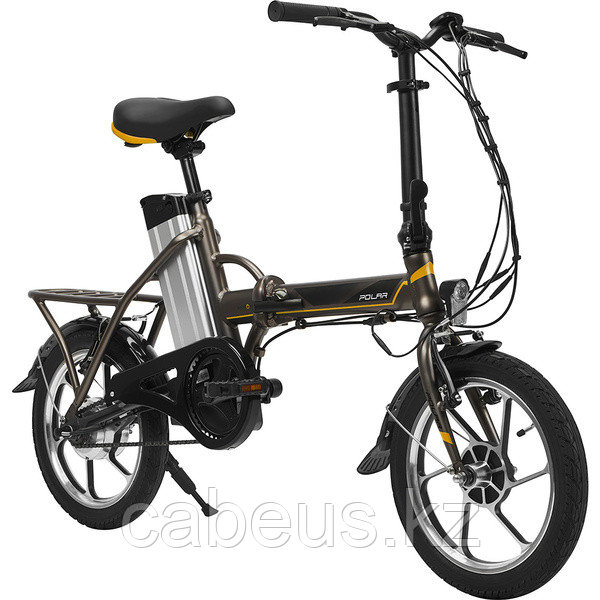 Электровелосипед Polaris PBK 1611