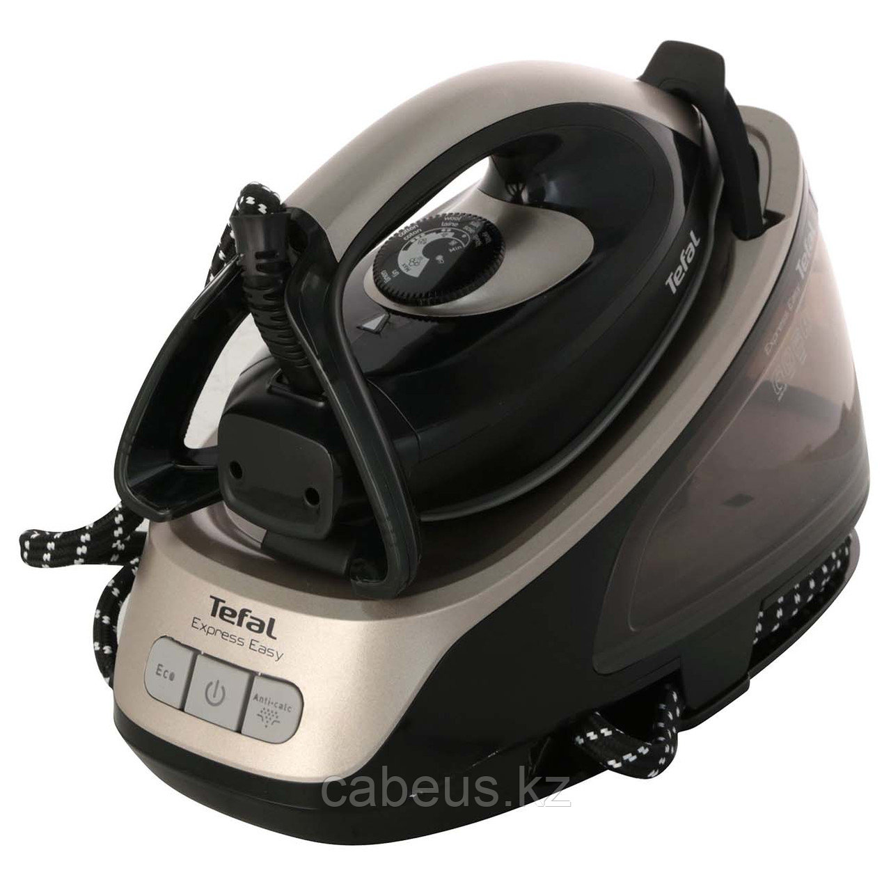 Парогенератор Tefal EXPRESS EASY SV6140E0 - фото 1 - id-p96162373