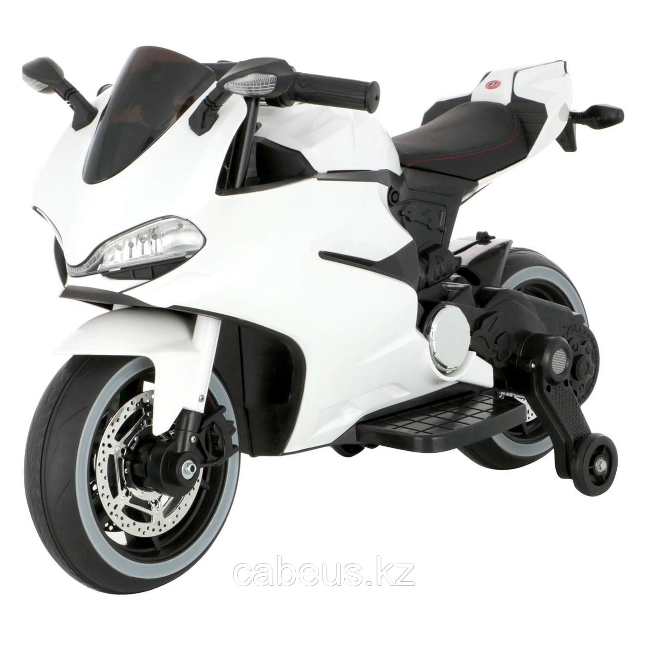 Электромотоцикл Harley Bella W12V (RWE200W)