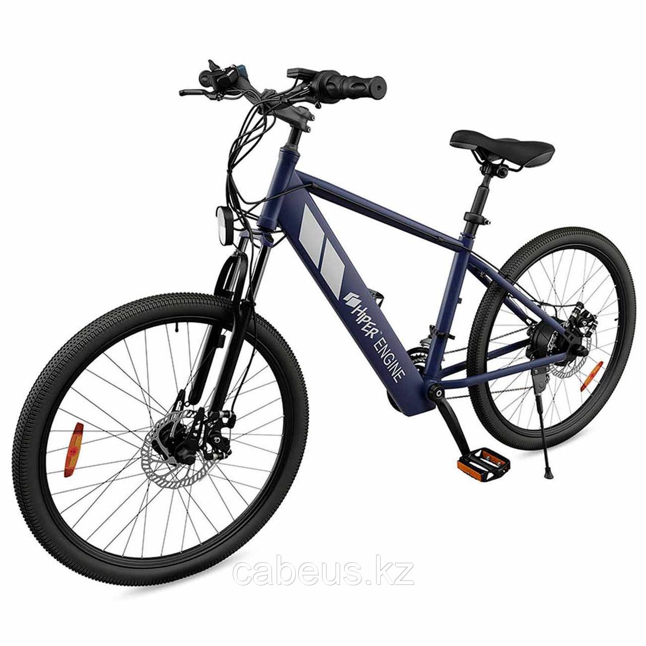 Электрический велосипед HIPER HE-B63