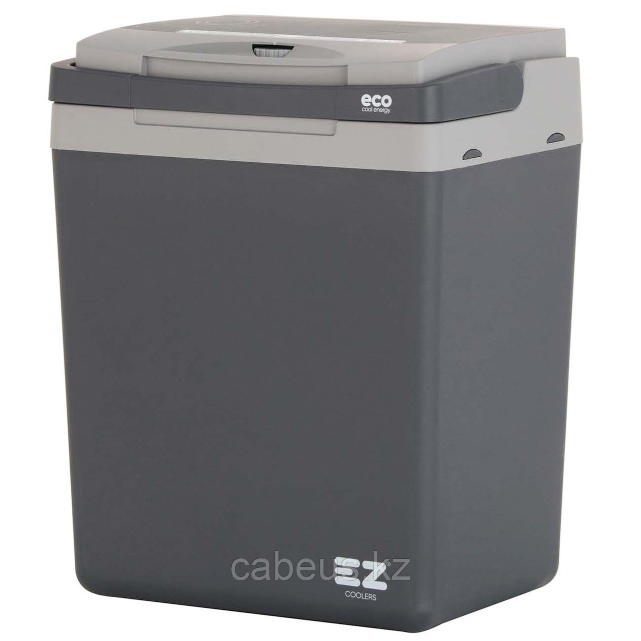Автохолодильник EZ Coolers E32M 12-230V Gray