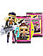 Игровой набор с куклой L.O.L. Surprise O.M.G. Remix Rock - Королева сцены 577607, фото 2