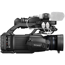 Цифровой XDCAM камкордер Sony PMW 300K1, фото 3