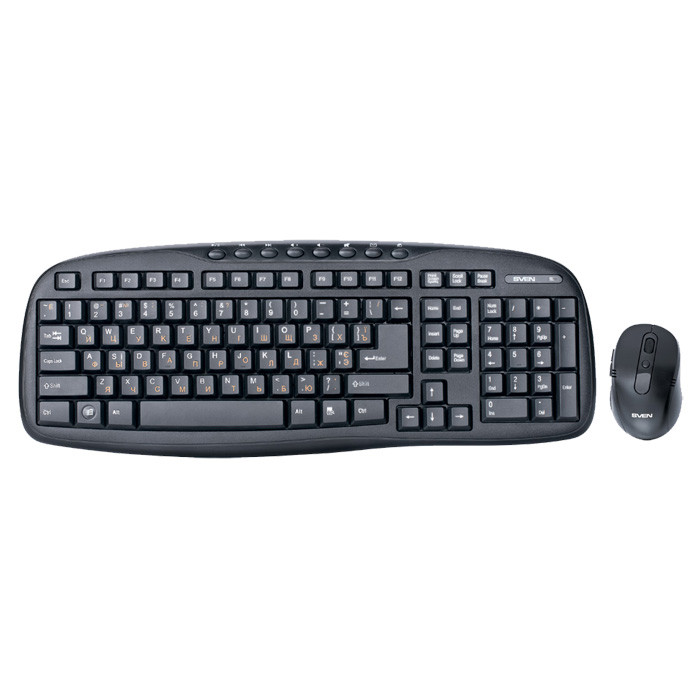 Комплект SVEN Comfort 3400 Wireless