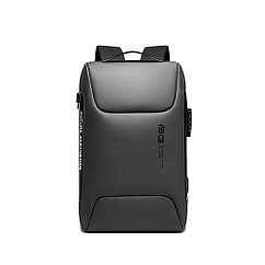Рюкзак BANGE BG7216, черный серый