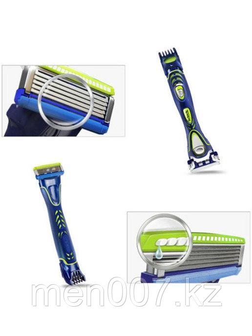 Бритва Hydro 5 Купить