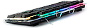 Клавиатура игровая Defender Renegade GK-640DL RU,RGB подсветка, 9 режимов, фото 2